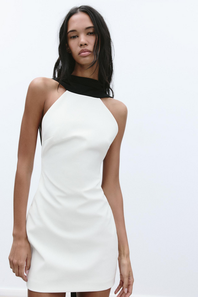 Zelorava™ - Noa Mini Dress
