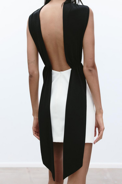 Zelorava™ - Noa Mini Dress