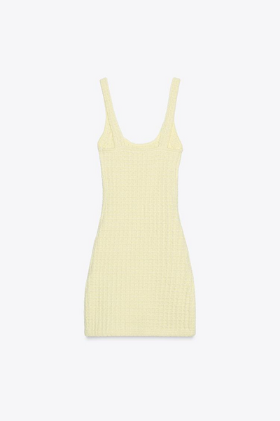 Cylena™ | Chic Mini Dress
