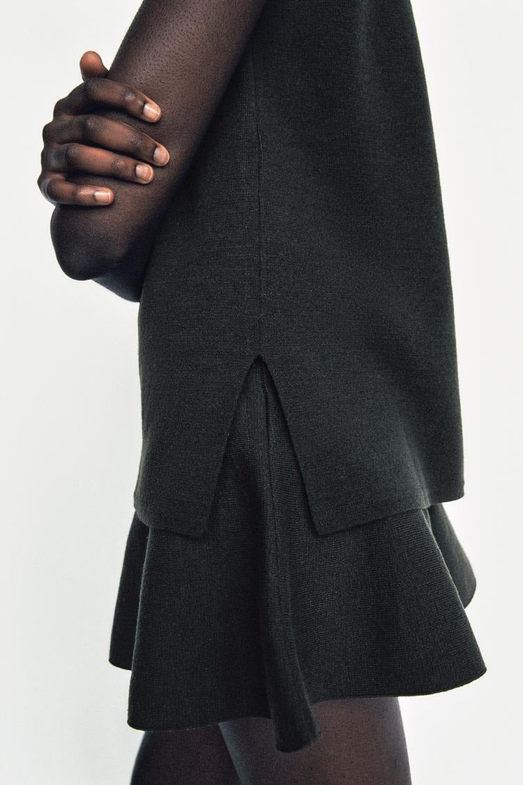 Marina™ | Short Flared Skirt