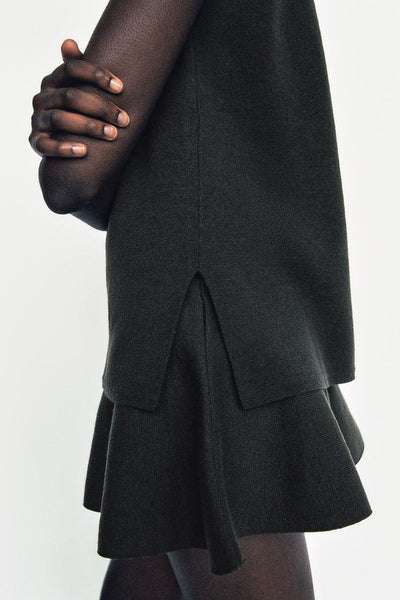 Marina™ | Short Flared Skirt