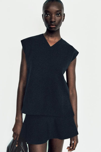 Marina™ | Short Flared Skirt