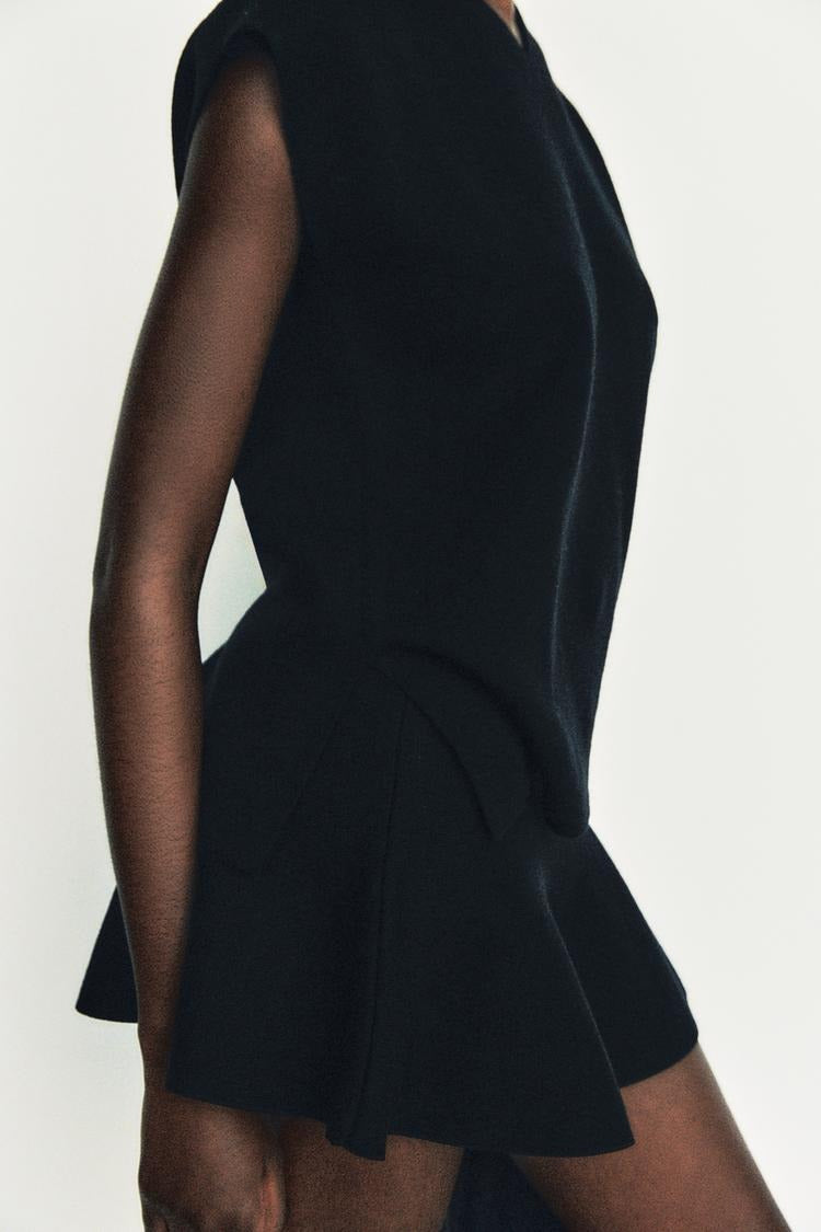 Marina™ | Short Flared Skirt