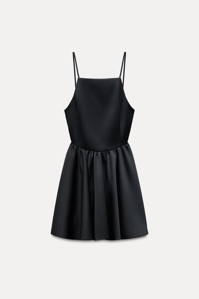 Zelorava™ - Zada Mini Dress