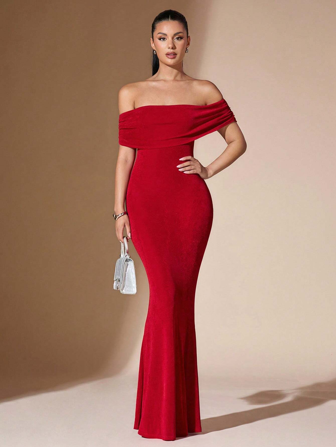 Zelorava™ - Julina Maxi Dress