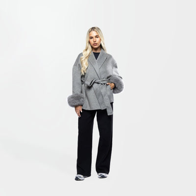 Dorentina ™ | Luxe Winter Coat