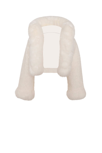 Norvella™ | Jacket With Hood