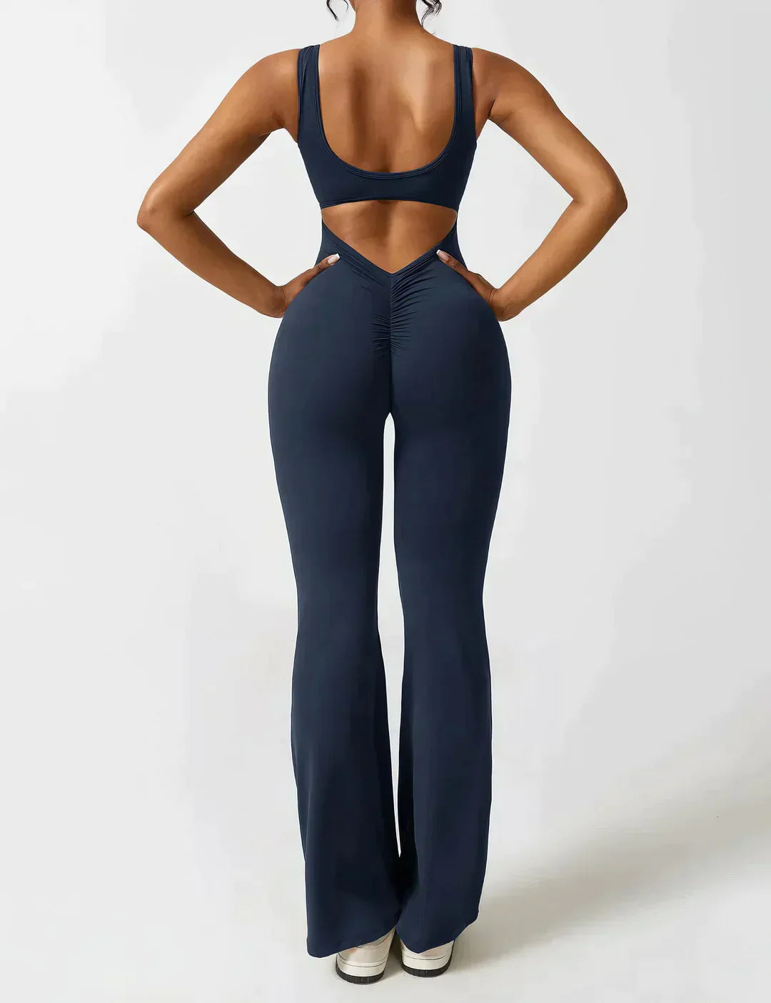 Zelorava™ - Shapewear Jumpsuit