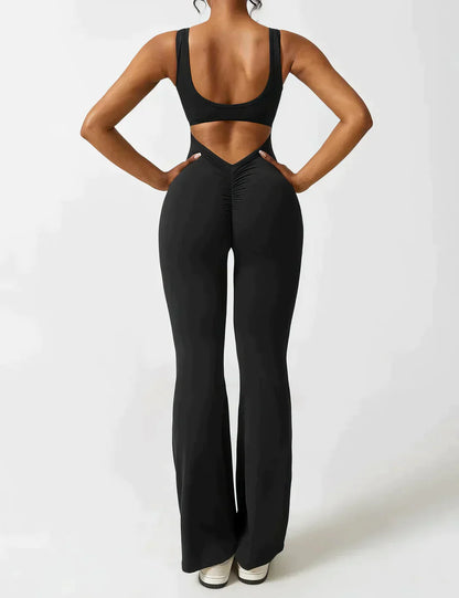 Zelorava™ - Shapewear Jumpsuit