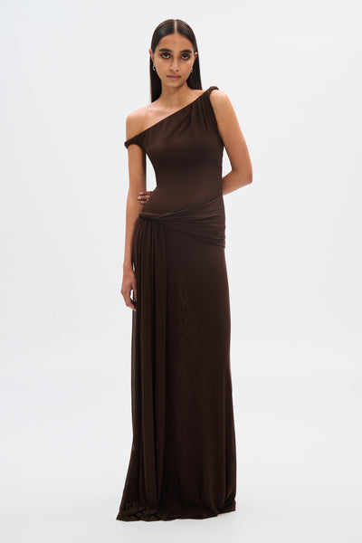 Velora™ | Elegant Flowing Maxi