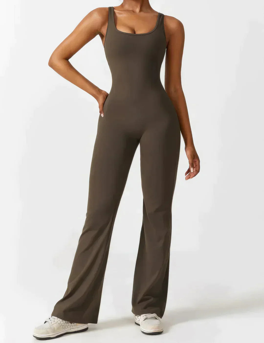 Zelorava™ - Shapewear Jumpsuit