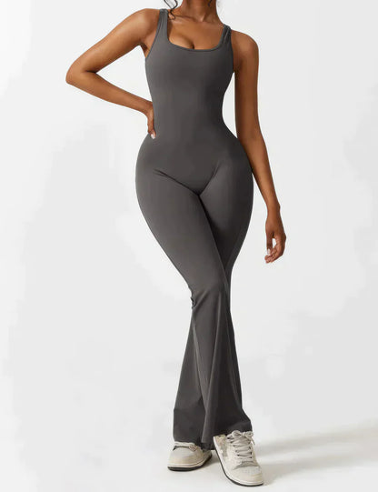 Zelorava™ - Shapewear Jumpsuit