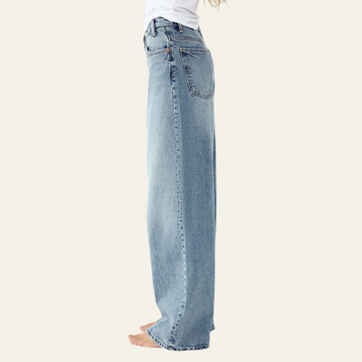 Avellin™ | Modern Crossover Fit