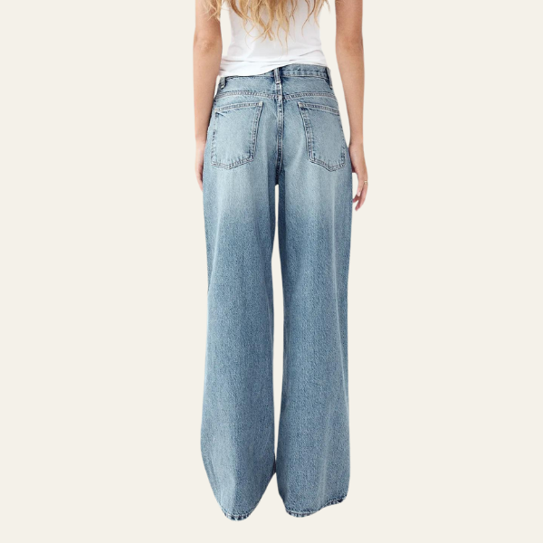 Avellin™ | Modern Crossover Fit