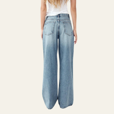 Avellin™ | Modern Crossover Fit