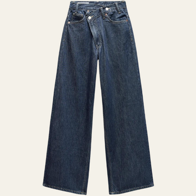 Avellin™ | Modern Crossover Fit