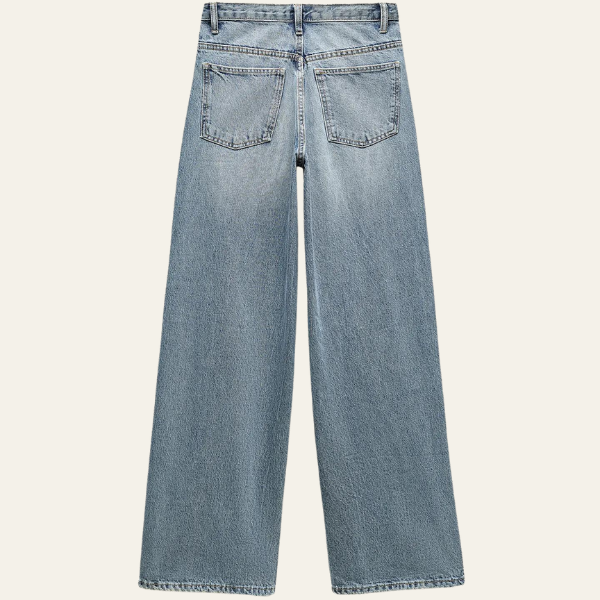 Avellin™ | Modern Crossover Fit