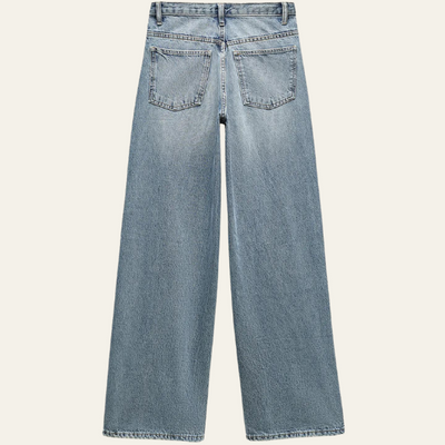 Avellin™ | Modern Crossover Fit