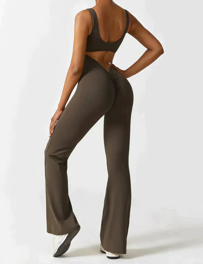 Zelorava™ - Shapewear Jumpsuit