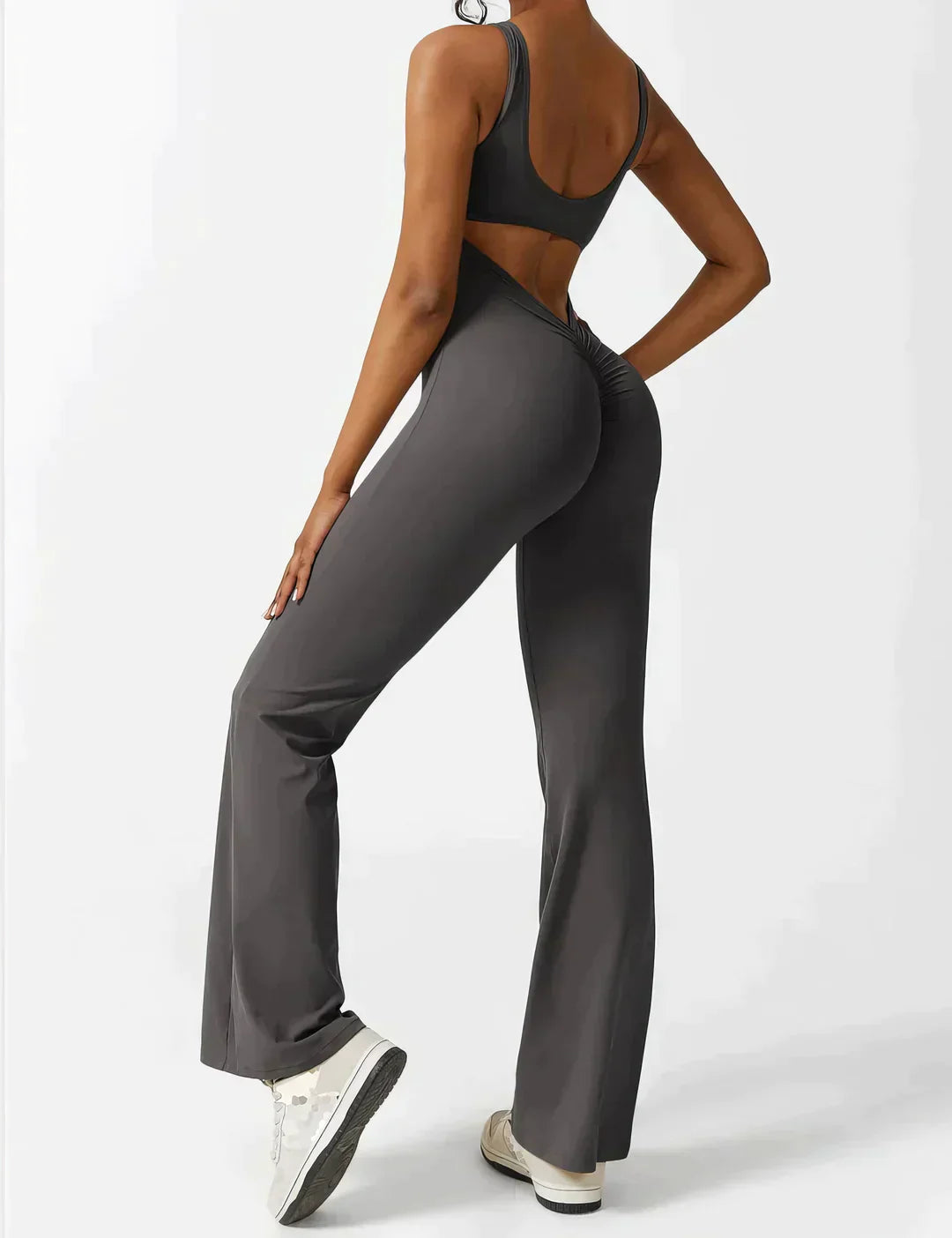 Zelorava™ - Shapewear Jumpsuit