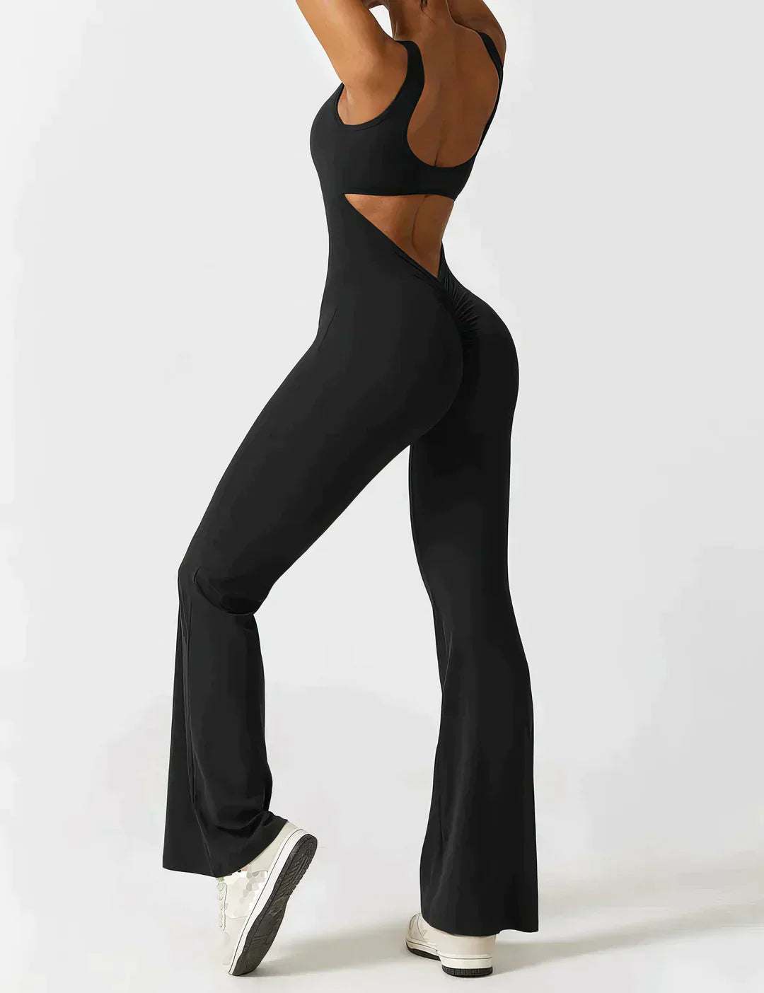 Zelorava™ - Shapewear Jumpsuit