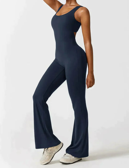 Zelorava™ - Shapewear Jumpsuit