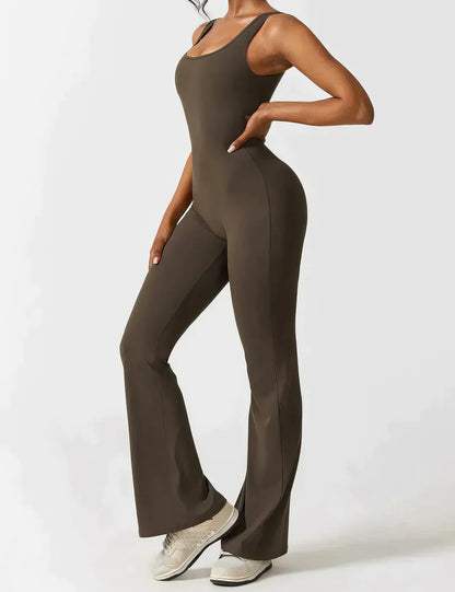 Zelorava™ - Shapewear Jumpsuit