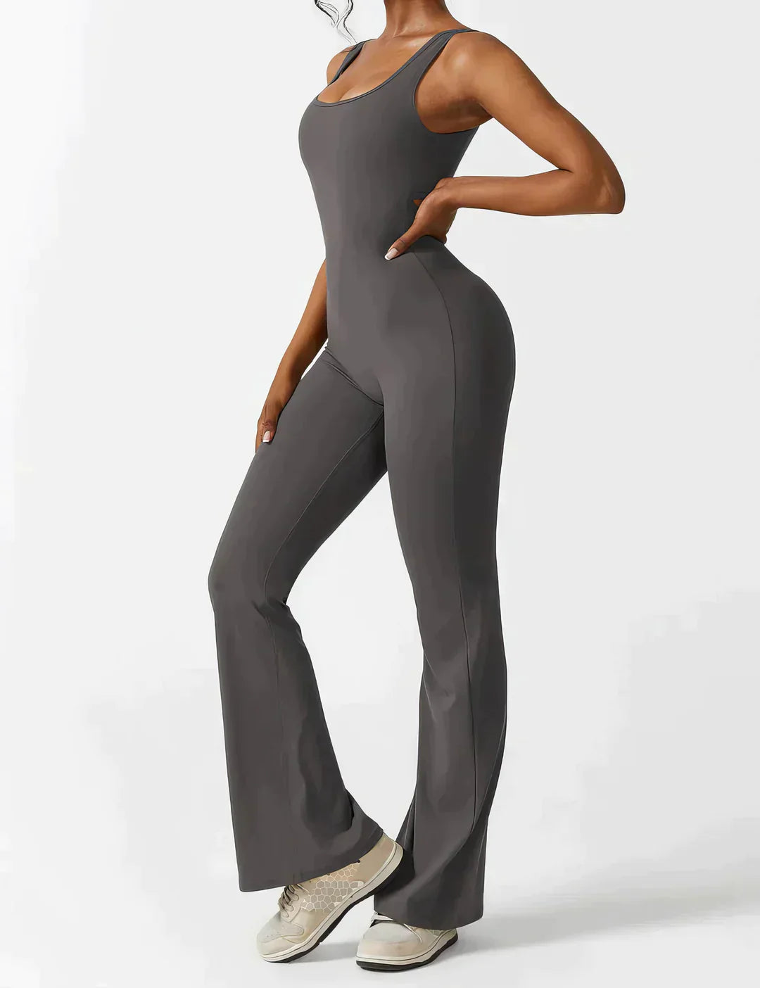 Zelorava™ - Shapewear Jumpsuit