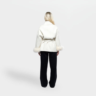 Dorentina ™ | Luxe Winter Coat