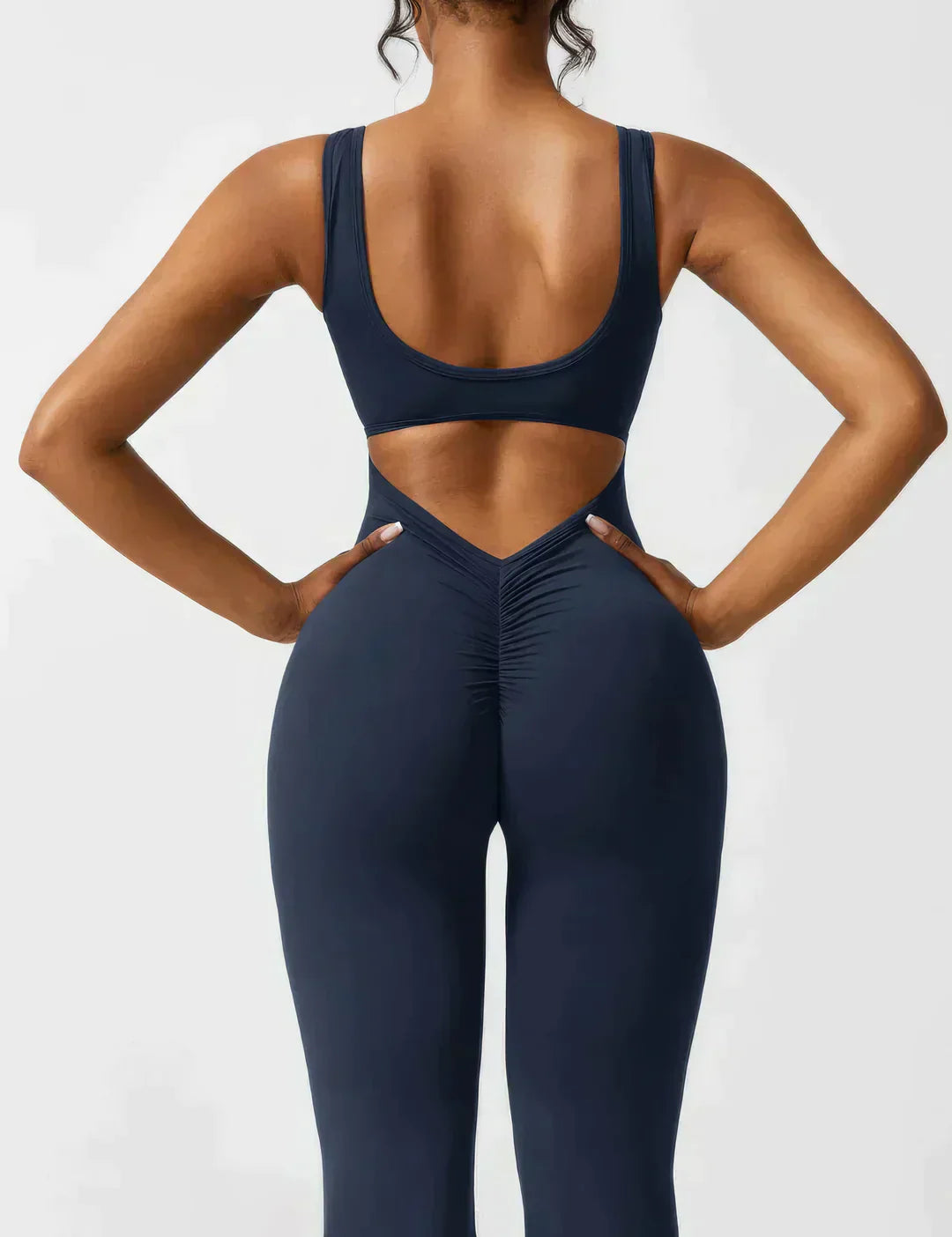 Zelorava™ - Shapewear Jumpsuit