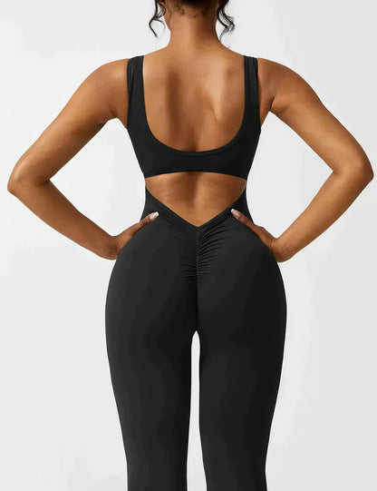 Zelorava™ - Shapewear Jumpsuit