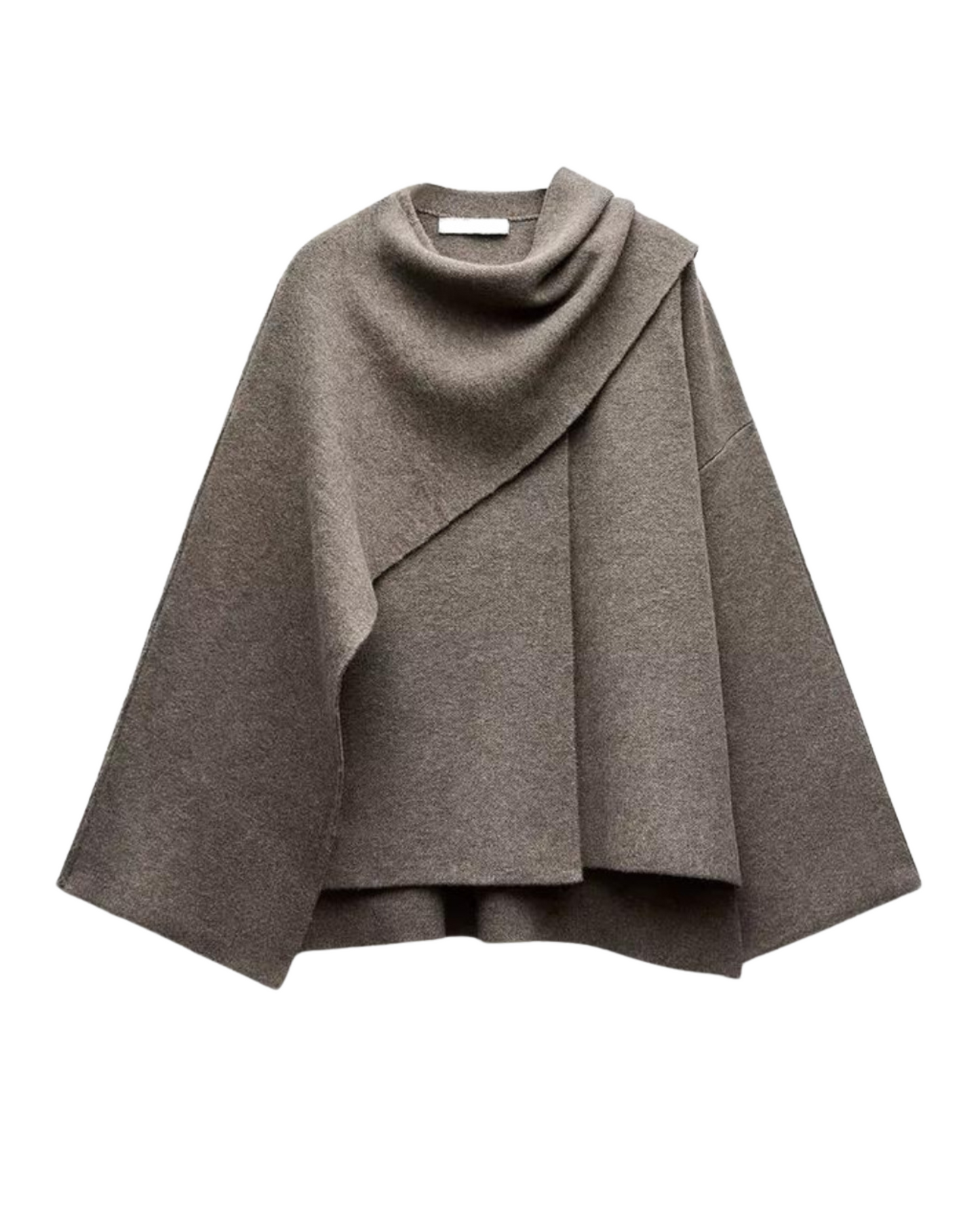 Zelorava™ - Viral Chic Cape Mantel