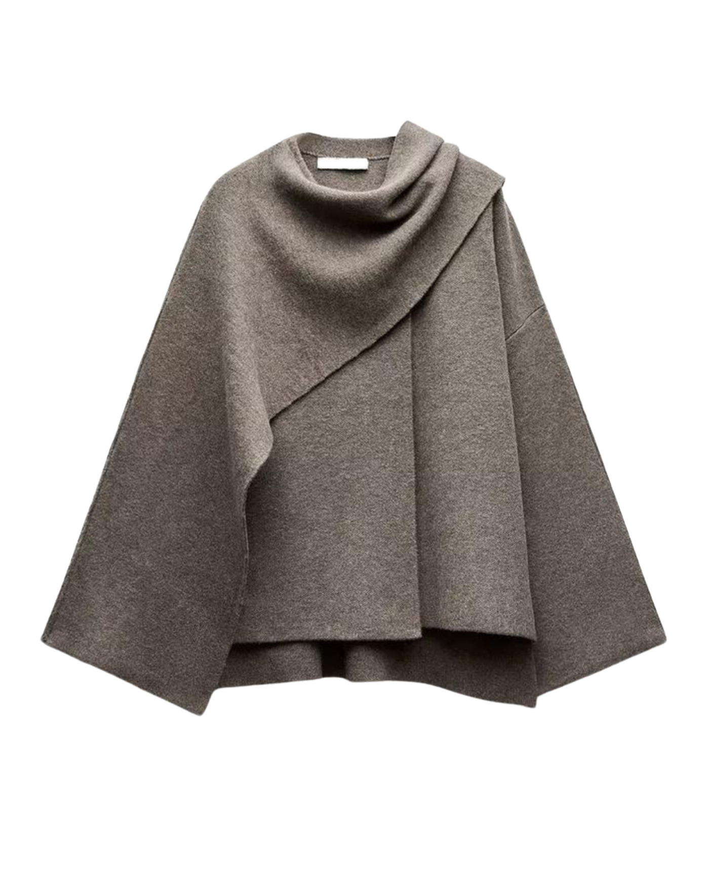 Bellava™ | Viral Chic Cape Mantel