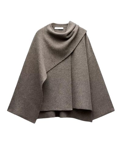 Bellava™ | Viral Chic Cape Mantel