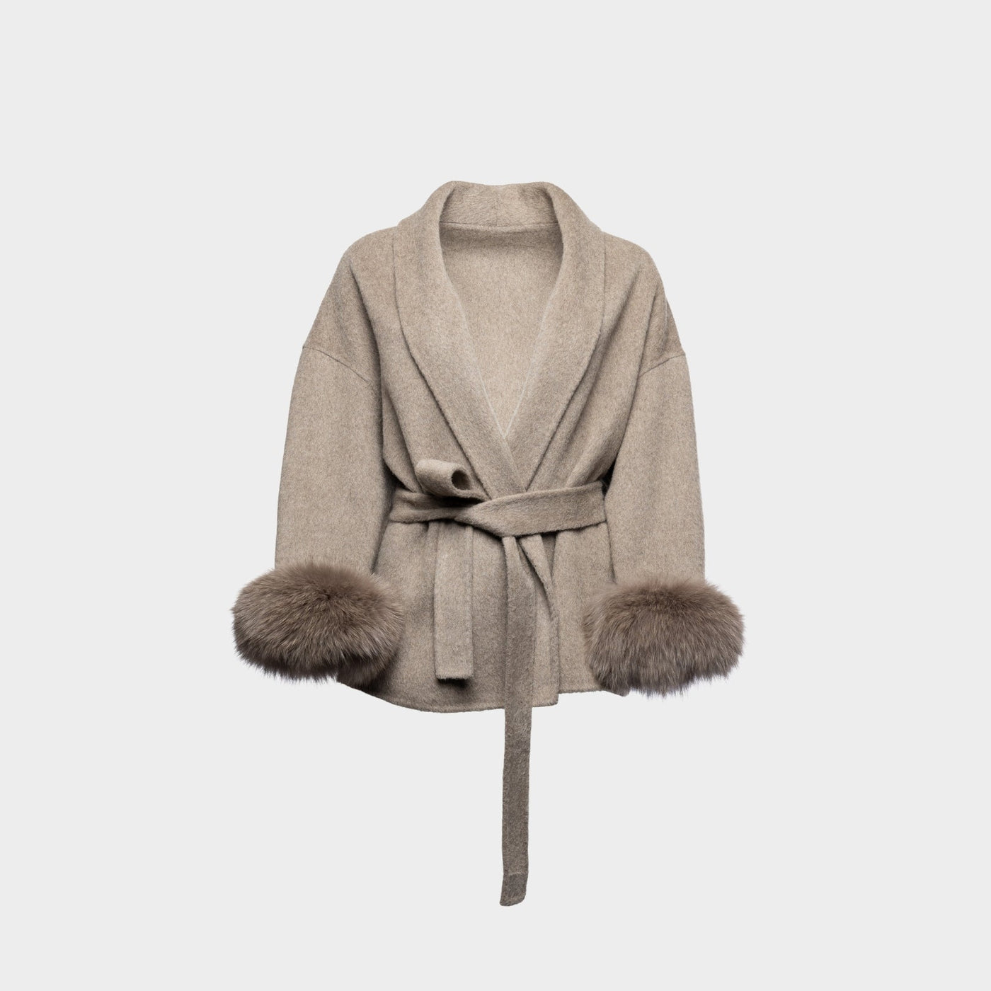 Dorentina ™ | Luxe Winter Coat
