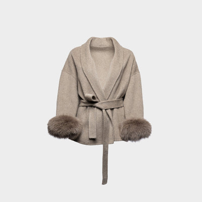 Dorentina ™ | Luxe Winter Coat