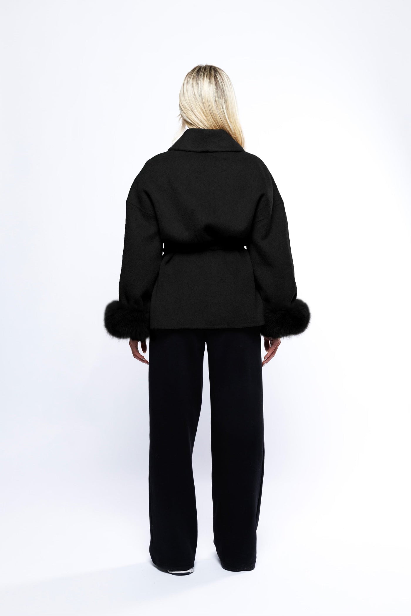 Dorentina ™ | Luxe Winter Coat