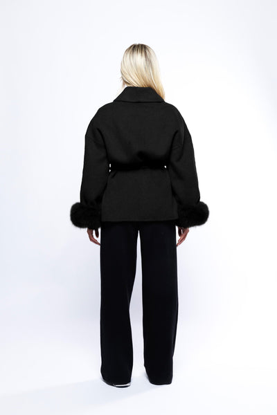 Dorentina ™ | Luxe Winter Coat