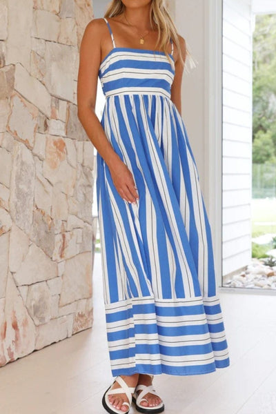 Lumi™ | Bare Bloom Maxi Dress