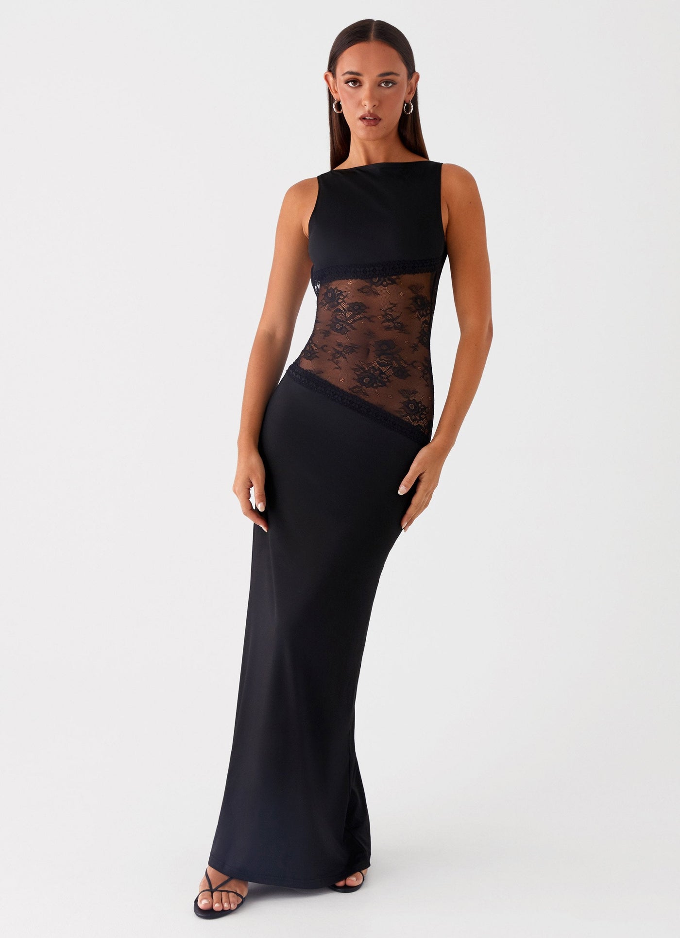 Zelorava™ - Mabel Maxi Dress