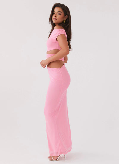 Zelorava™ - Marlie Maxi Dress