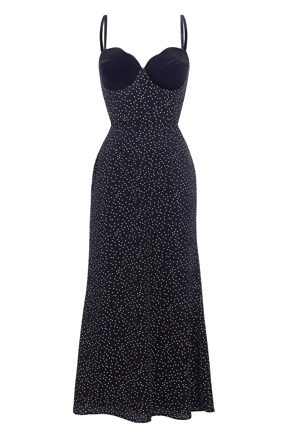 Zelorava™ - Selina Midi Dress