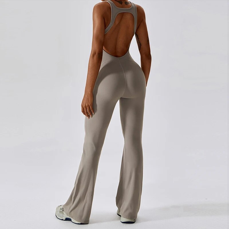 Zelorava™ - Shapewear Jumpsuit