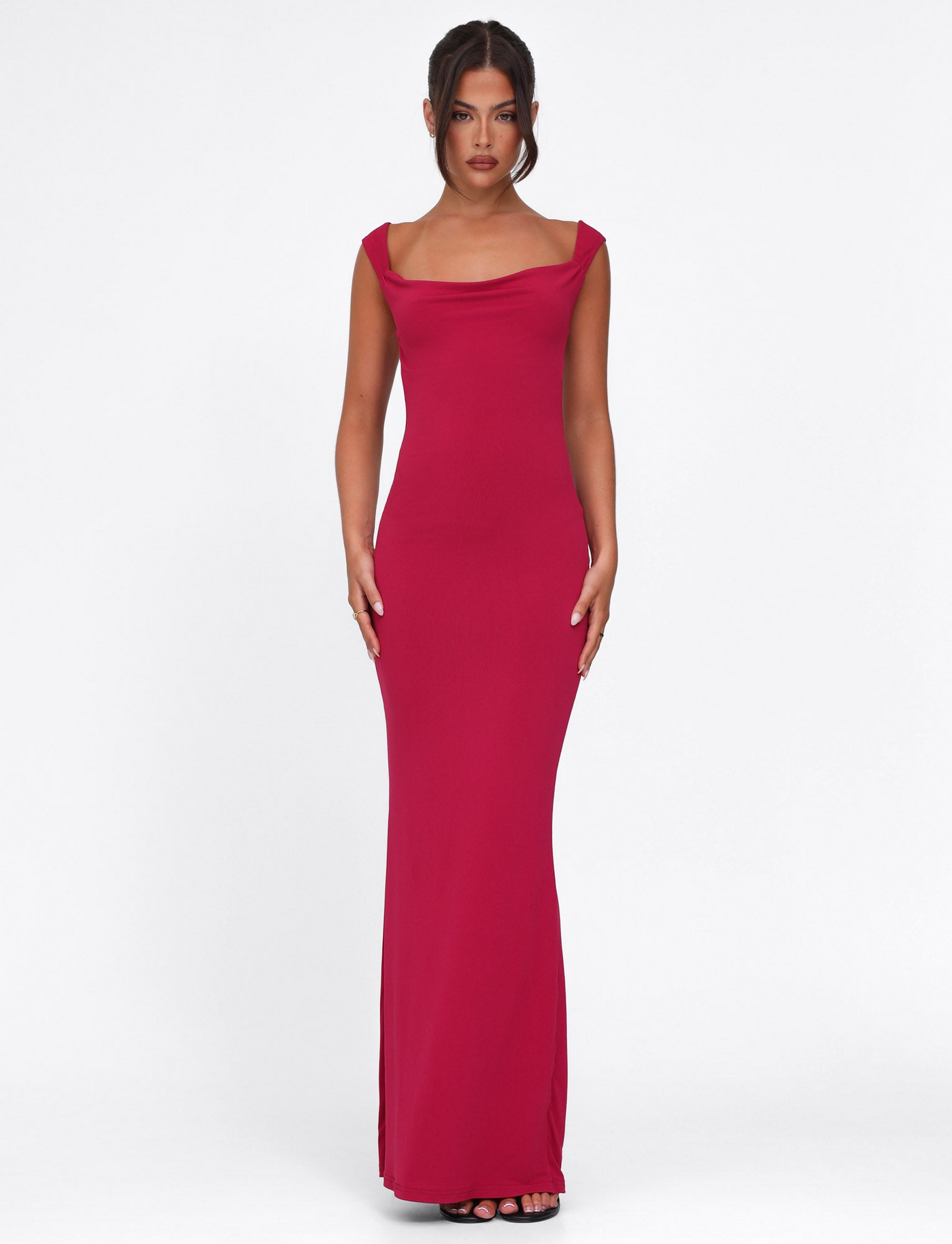 Ferelune™ | Danira Elegant Dress