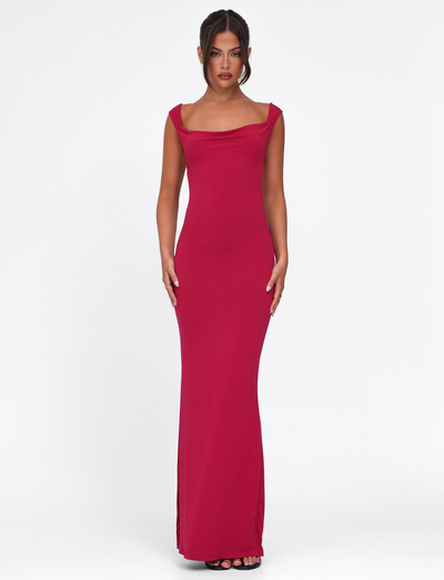 Ferelune™ | Danira Elegant Dress