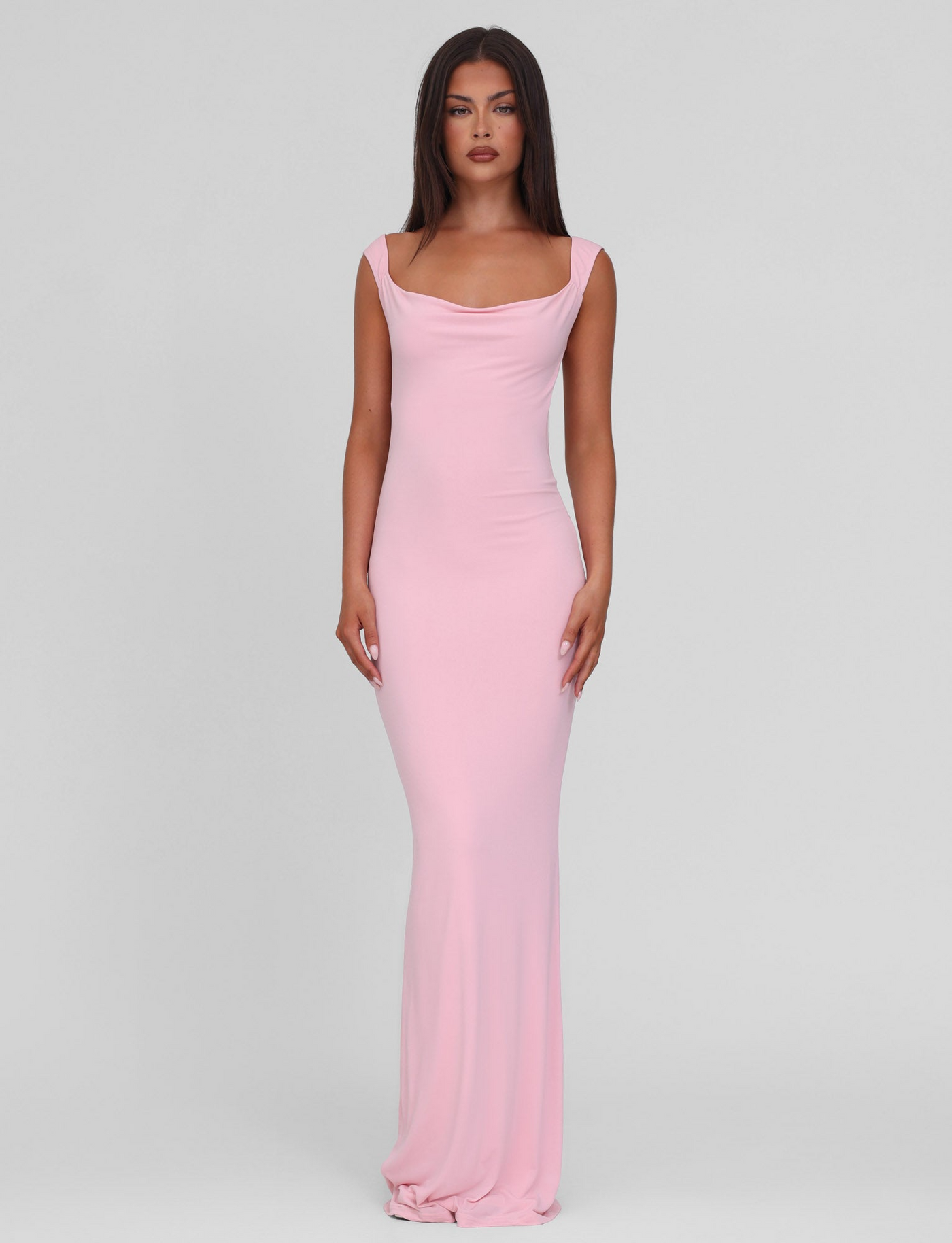 Ferelune™ | Danira Elegant Dress