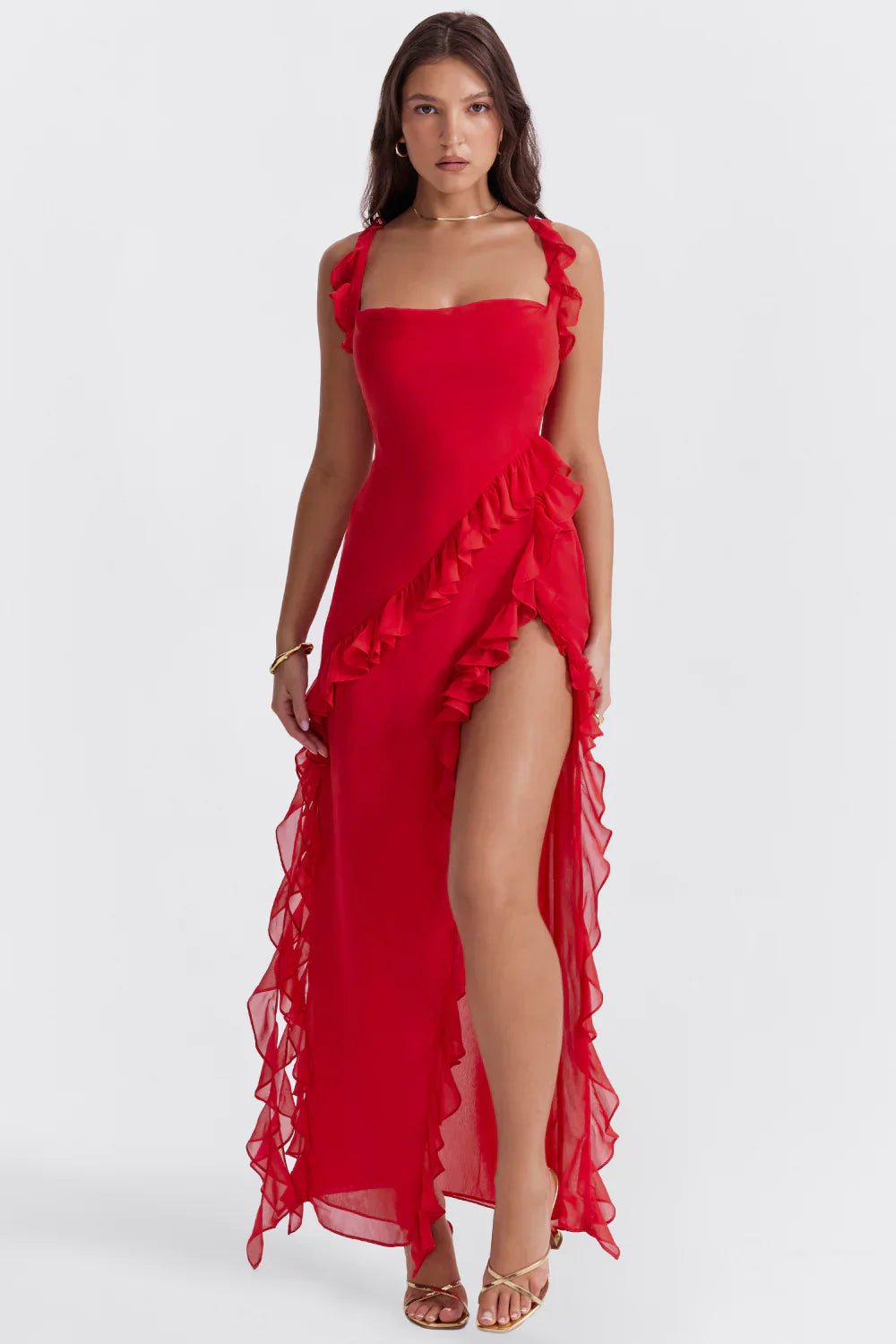 Zelorava™ - Phoebe Maxi Dress