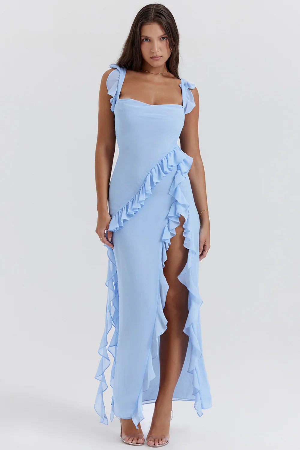 Zelorava™ - Phoebe Maxi Dress