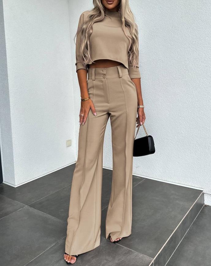 Levara™ | Two Piece Set