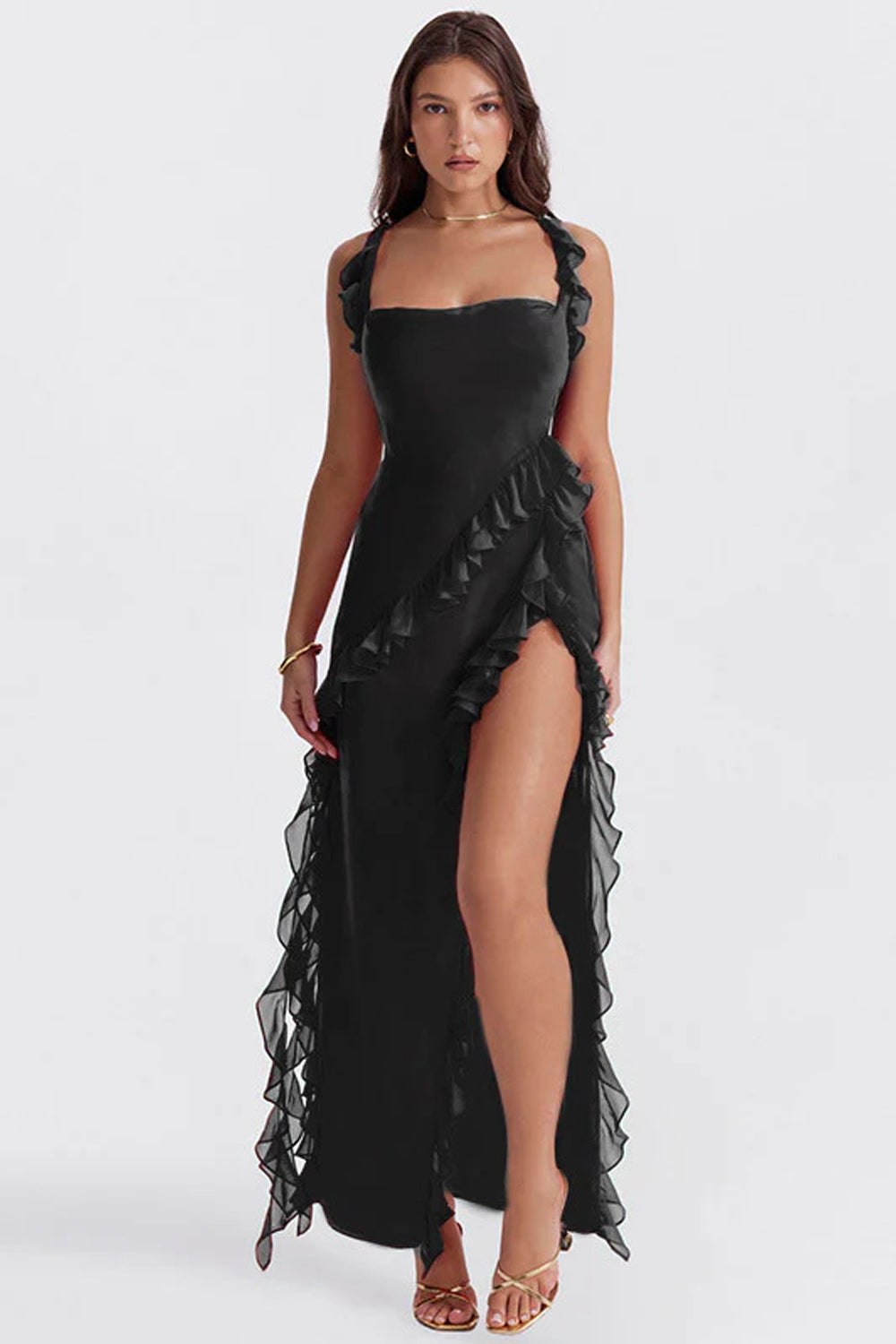 Zelorava™ - Phoebe Maxi Dress